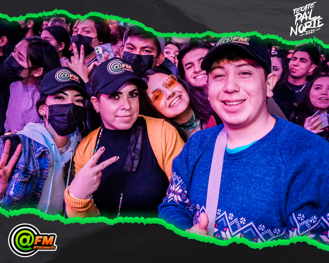 COBERTURA TECATE PAL´NORTE 2021